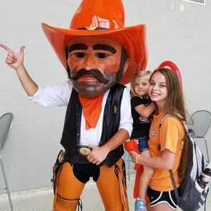 Meet your Posher, Jaycee